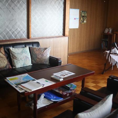 ゲストハウスさくら Guesthouse Sakura Sukumo Exterior foto