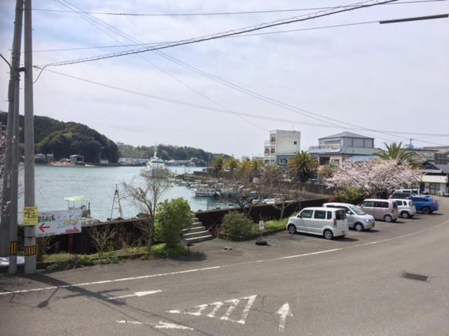 ゲストハウスさくら Guesthouse Sakura Sukumo Exterior foto