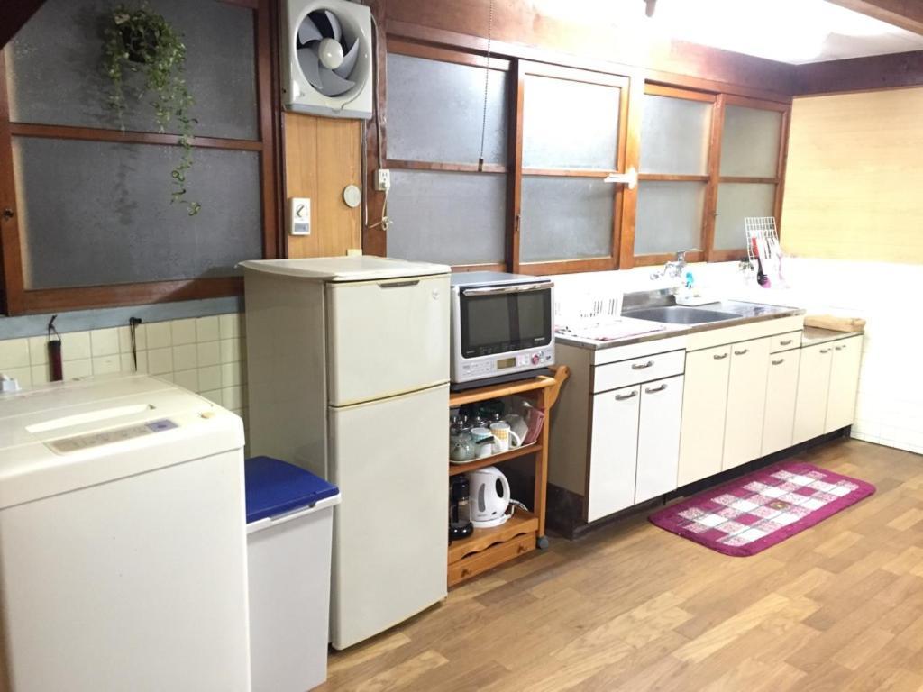 ゲストハウスさくら Guesthouse Sakura Sukumo Exterior foto