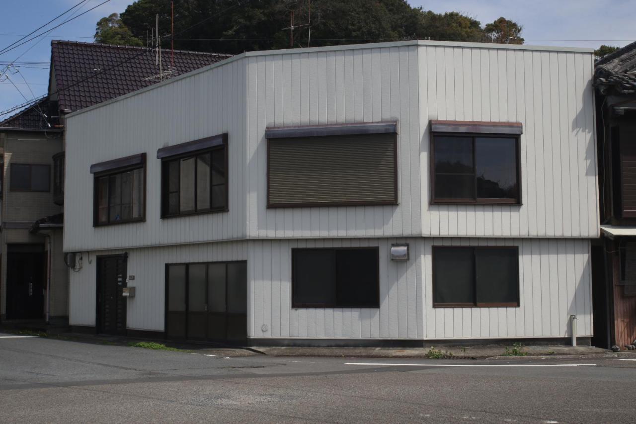 ゲストハウスさくら Guesthouse Sakura Sukumo Exterior foto