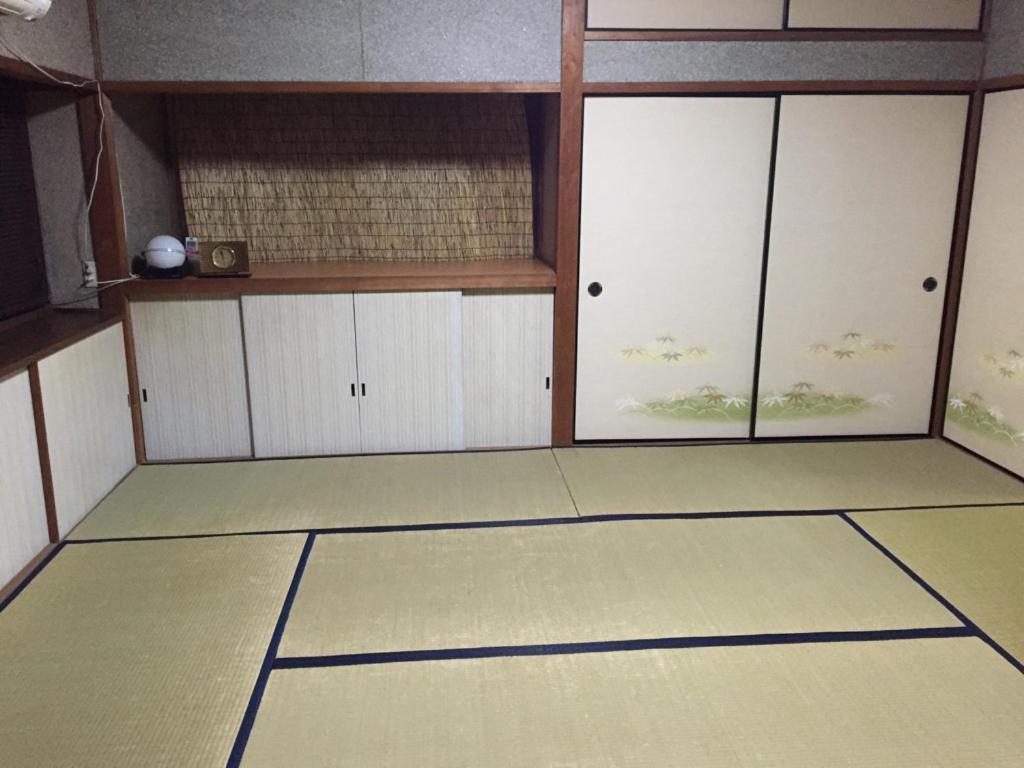ゲストハウスさくら Guesthouse Sakura Sukumo Exterior foto